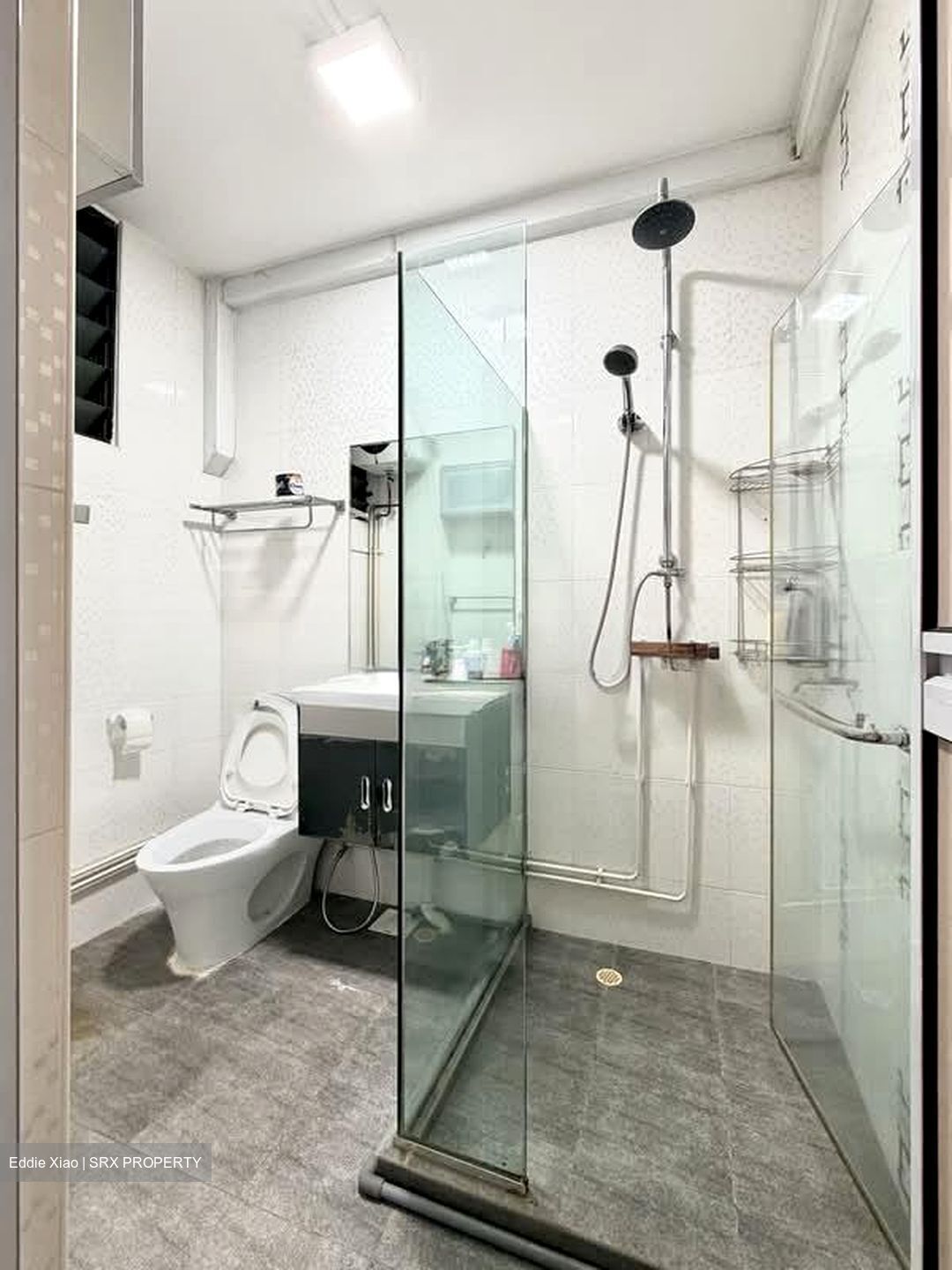 Blk 289D Nature View (Bukit Batok), HDB Executive #591995401